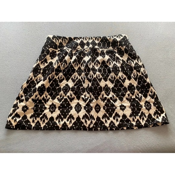 Ann Taylor Loft Skirt 10 - Picture 1 of 3